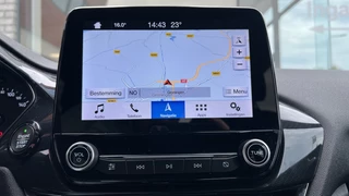 Ford Fiesta Ford Fiesta 1.0 EcoB. ST-Line | Navi | Cruise | Stoelverwarming - afbeelding nr 15