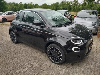 Fiat 500e - afbeelding nr 7