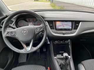 Opel Grandland X Opel Grandland X 1.2 Turbo 120 Year Edition - afbeelding nr 10