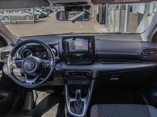 Toyota Yaris Toyota Yaris 1.5 Hyb. First Ed. - afbeelding nr 9