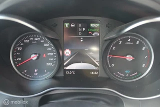 Mercedes-Benz GLC Mercedes GLC-klasse 350e 4M AMG Full Options Pano/ACC/20Inch - afbeelding nr 20