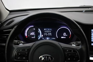 Kia e-Niro Kia e-Niro Fase 3 DynamicLine 64 kWh - Carplay, Camera, Stoelverw. SOH 100% - afbeelding nr 16