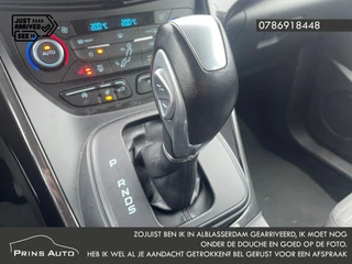 Ford C-MAX |NAVI|CLIMA|KEYLESS|TREKHAAK - afbeelding nr 24