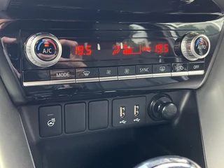 Mitsubishi Eclipse Cross - afbeelding nr 15