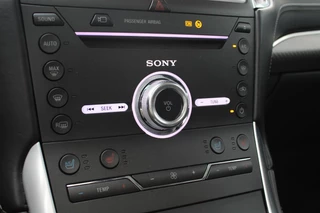 Ford Edge Ford Edge 2.0 TDCI 210pk Bi Turbo Vignale | Trekhaak 2000KG | Elektrische Stoelen + Memory | Stoelkoeling + Verwarming | Adaptive Cruise Control | Navigatie | Panorama Dak | - afbeelding nr 31