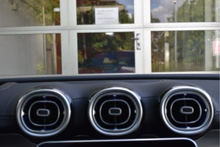 Mercedes-Benz C-Klasse Mercedes-Benz C-Klasse 200 AMG Line | NL-Auto | Open dak | HUD | 360 gr.camera | Trekhaak | Keyless | Mem.stoelen | Full LED | Vol - afbeelding nr 55
