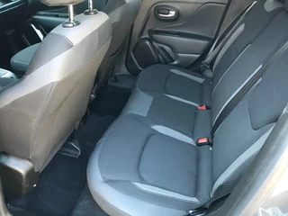 Jeep Renegade - afbeelding nr 14