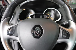 Renault Clio Navigatie - afbeelding nr 17