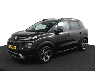 Citroën C3 Aircross - afbeelding nr 1