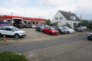 Opel Zafira OPEL Zafira Tourer 1.4T 103KW BlitZ  7 Persoons Navigatie - afbeelding nr 17