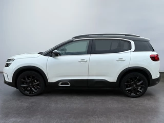 Citroën C5 Aircross Citroën C5 Aircross 130PK Shine | Elec klep | Camera | Keyless | Trekhaak - afbeelding nr 2