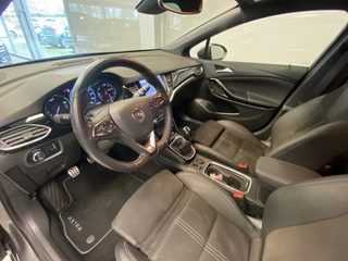 Opel Astra Opel Astra Sports Tourer 1.2 Ultimate 145 pk | LED | CAMERA | NAVI | CAR PLAY | - afbeelding nr 12