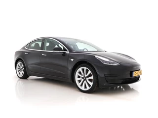 Tesla Model 3 - 171984178-0