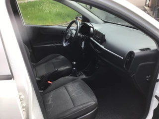 Kia Picanto - afbeelding nr 7