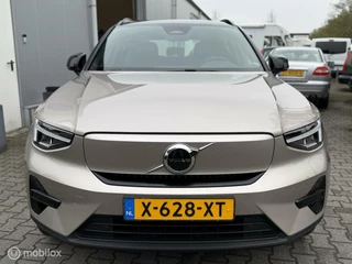 Volvo XC40 Volvo XC40 Single Motor Extended Range Plus 82 kWh - afbeelding nr 6