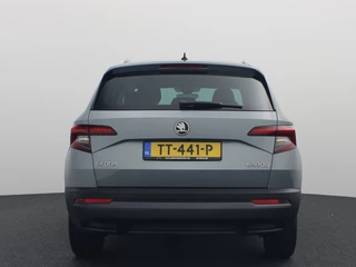 Škoda Karoq CAMERA / STOELVERW / CARPLAY / NAVI / CLIMA / PDC / NL-AUTO - afbeelding nr 16