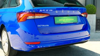 Škoda Octavia Škoda Octavia Combi 1.0 TSI |ACC|Lane assist|Camera|Vol opties! - afbeelding nr 11