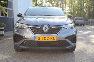 Renault Arkana - afbeelding nr 2