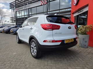 Kia Sportage - afbeelding nr 6