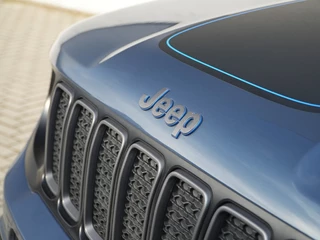 Jeep Renegade - afbeelding nr 5