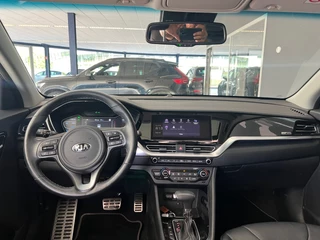 Kia Niro Kia Niro 1.6 GDi Hybrid ExecutiveLine Vol Leder Camera Panodak - afbeelding nr 6