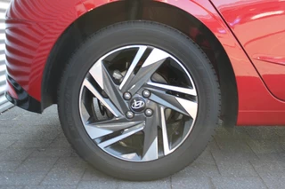 Hyundai i20 Hyundai i20 1.0 T-GDI Comfort + Full Led - afbeelding nr 8