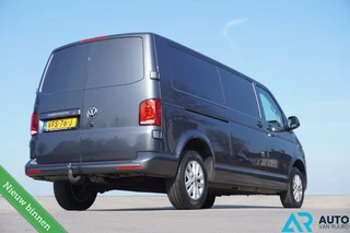 Volkswagen Transporter Volkswagen Transporter 2.0 TDI L2H1 * Automaat * T6.1 * LED - afbeelding nr 2