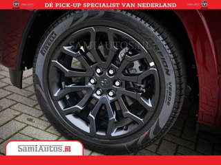 Dodge Ram 1500 Comfortabele Dubbele Cabine met Royale 5 Zitplaatsen | BPM vrij | Nu Leverbaar uit Voorraad | Voorraad Nr 2302 - 7425 - afbeelding nr 27