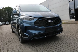 Ford Transit Custom - afbeelding nr 43