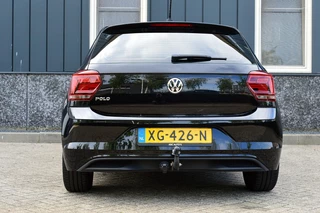 Volkswagen Polo Volkswagen Polo 1.0 TSI Highline Rijklaarprijs-Garantie Led Navigatie Virtual cockpit Camera Airco - afbeelding nr 4