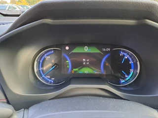 Suzuki Across | LED | Navi | Camera | PDC | Stoelverwarming | (RAV4) - afbeelding nr 10