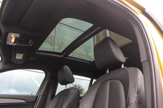 BMW X2 ➡️ BMW X2 sDrive18i F39 High Executive Edition M-sport | M-pakket | Dakraam | 2e eigenaar | Head up | Harman-Kardon | Camera | Leer | LED | Navi | PDC | 19 inch |  Stoelverwarming | Automaat | - afbeelding nr 16