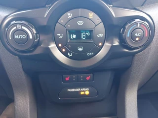 Ford EcoSport Ford EcoSport 1.0 EcoBoost 140PK,Titanium, airco,cruisecontrol,navigatie,stoelverwarming,parkeersensoren, - afbeelding nr 16