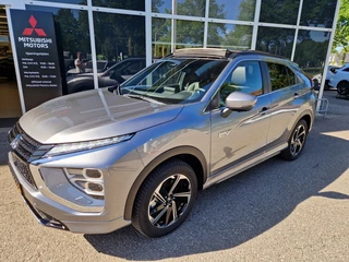 Mitsubishi Eclipse Cross - afbeelding nr 3