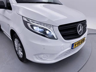 Mercedes-Benz Vito - afbeelding nr 21