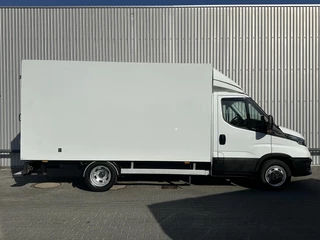 Iveco Daily Iveco Daily 35C16 3.0 345*KOEL VRIES*-32*LUCHTV.*AUTO*CRUISE* - afbeelding nr 4