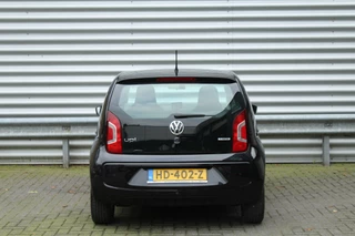 Volkswagen up! Airco Cruise Navi Fender CPV El. Ramen - afbeelding nr 6