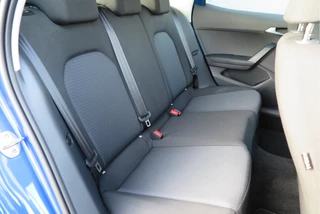 SEAT Arona Navigatie via Carplay, Virtual cockpit, etc. Fabrieksgarantie t/m 25-01-2026 - afbeelding nr 27