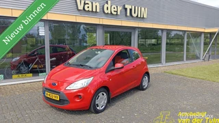 Ford Ka 1.2 Style start/stop