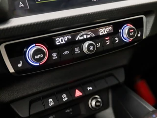 Audi A1 Sportback Audi A1 Sportback 25 TFSI Advanced Sport Automaat (GROOT NAVI, APPLE CARPLAY, DIGITAAL DASHBOARD, CRUISE, STOELVERWARMING, SPORTSTOELEN, NIEUWE APK, NIEUWSTAAT) - afbeelding nr 9