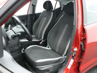 Hyundai i10 Hyundai i10 1.0 Comfort Smart | All season | Navigatie | Stoelverwarming | C - afbeelding nr 13