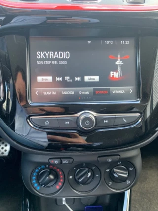 Opel Corsa Opel Corsa 1.4 Edition | Trekhaak | Cruise Control | Stoel/Stuurwiel Verwarming | Airconditioning | 16” Lichtmetalen - afbeelding nr 4