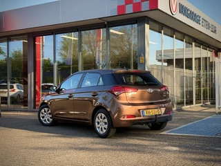 Hyundai i20 - afbeelding nr 4