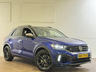 Volkswagen T-Roc CAMERA/BEATS/AKRAPOVIC/TREKHAAK - afbeelding nr 13