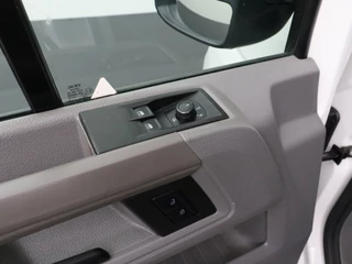 Volkswagen Crafter Volkswagen Crafter 2.0TDI 140PK L3H3 Highline | Camera | Airco | Cruise - afbeelding nr 8