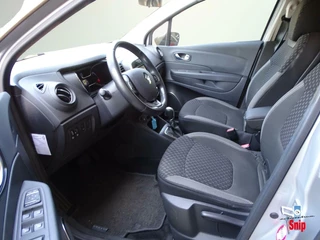 Renault Captur Renault Captur 1.2 TCe Intens automaat. - afbeelding nr 11