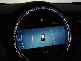 MINI Cooper Mini Mini 1.5 Cooper Essential Trim Climate control Navigatie Cruise control LED Parkeersensoren Apple carplay/ Android Auto Lichtmetalen velgen - afbeelding nr 11