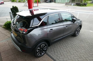 Opel Crossland Opel Crossland 1.2 TURBO ELEGANCE AUTOMAAT 130 PK PANO-DAK/ 360 CAMERA - afbeelding nr 31