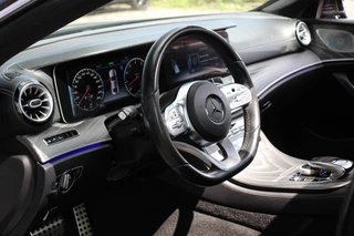 Mercedes-Benz CLS Mercedes-Benz CLS 450 4MATIC Premium Plus | Luchtvering | Burmester | 360 Camera | Pano - afbeelding nr 10
