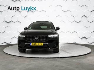 Volvo XC60 - afbeelding nr 7